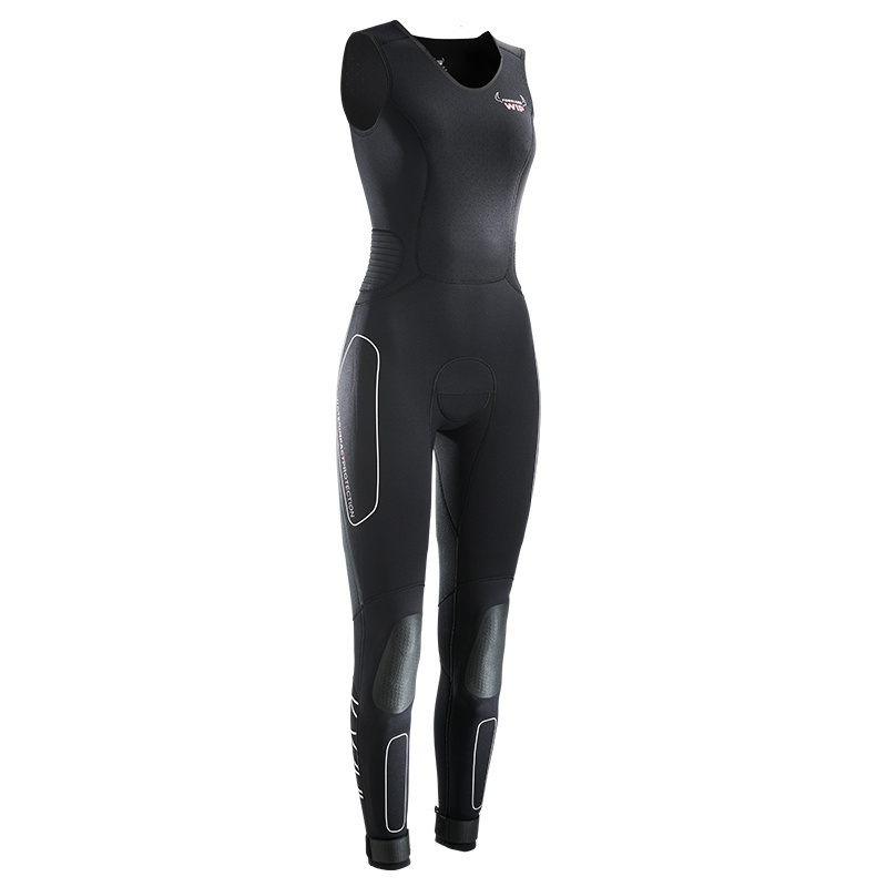 WIP Long John Neo 3mm women WIP Long John Neo 3mm women