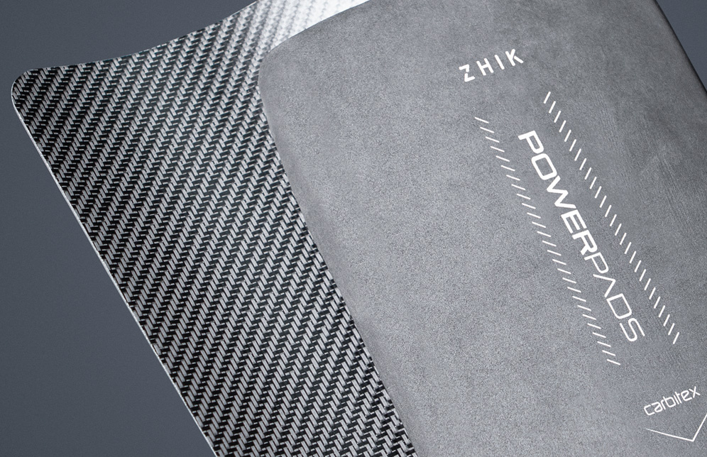Zhik PowerPads Zhik PowerPads