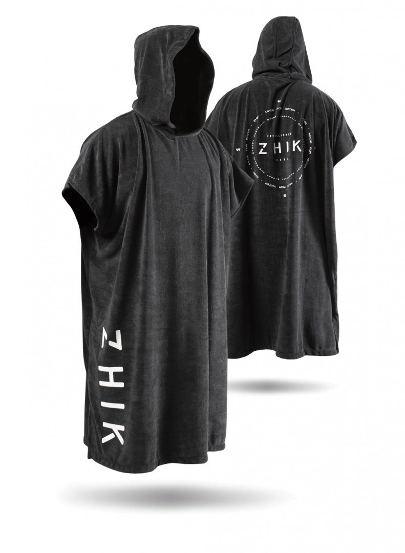 Zhik Hooded Towel Zhik Hooded Towel