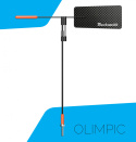 Blacksmith Wimpel Olimpic