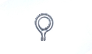 ClamCleat Ucho wkręcane knagi trapezowej