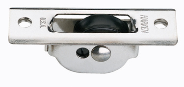 Harken 22mm Through-Deck Block Harken 22mm Through-Deck Block