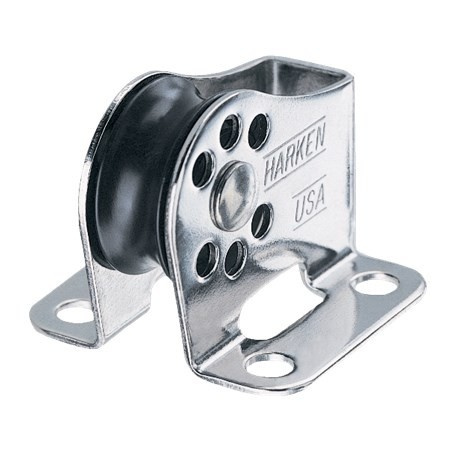 Harken 22mm Upright Block Part No. 243 Harken 22mm Upright Block Part No. 243