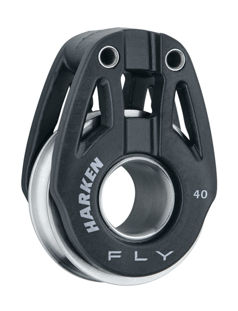 Harken 40mm Fly Block Harken 40mm Fly Block