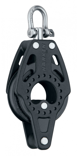 Harken Carbo Block 57mm with swivel eye strap