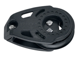 Harken Blok carbo 57mm ležící