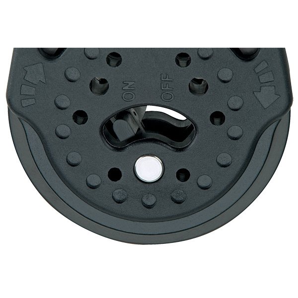 Harken Blok carbo 75mm Ratchet 1,5X Harken Blok carbo 75mm Ratchet 1,5X