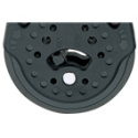 Harken 75mm Ratchet Block — Swivel, 2x Grip Harken 75mm Ratchet Block — Swivel, 2x Grip
