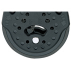 Harken Blok carbo 75mm Ratchet hook Harken Blok carbo 75mm Ratchet hook