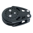 Harken Carbo 75mm Ratchmatic Block, horizontal