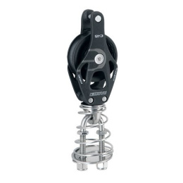 Harken Block Element 45mm upright hook