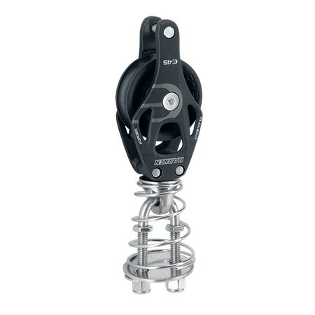 Harken Blok element 45mm stojący zaczep Harken Blok element 45mm stojący zaczep