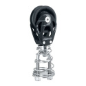 Harken Blok element 45mm stojący Harken Blok element 45mm stojący