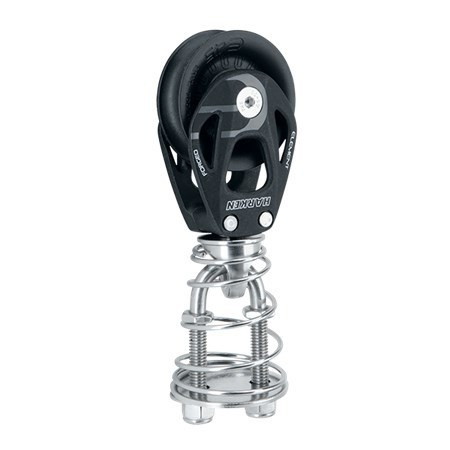 Harken Blok element 45mm stojący Harken Blok element 45mm stojący