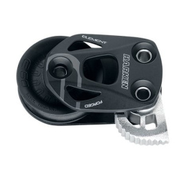 Harken Blok element 60mm leżący blokada