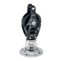 Harken Element Block 60mm standing with shackle