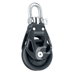 Harken Blok element 80mm krętlik