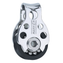 Harken wyjście masztowe 16mm 2 rolki Harken wyjście masztowe 16mm 2 rolki