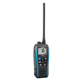 ICOM Radiotelefon ręczny M25EURO