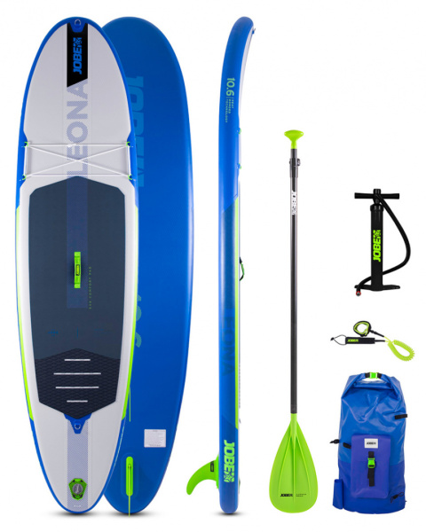 Jobe SUP Leona 10.6 sada