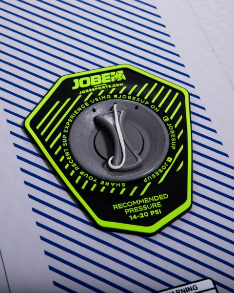 Jobe SUP Leona 10.6 zestaw Jobe SUP Leona 10.6 zestaw