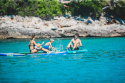 Jobe SUP Leona 10.6 zestaw Jobe SUP Leona 10.6 zestaw