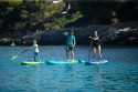 Jobe SUP Leona 10.6 zestaw Jobe SUP Leona 10.6 zestaw