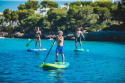 Jobe SUP Leona 10.6 zestaw Jobe SUP Leona 10.6 zestaw