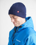 Fisherman Merino Hybrid Knit Beanie Fisherman Merino Hybrid Knit Beanie
