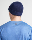Fisherman Merino Hybrid Knit Beanie Fisherman Merino Hybrid Knit Beanie