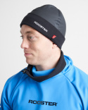 Rooster Pro Aquafleece Cap Black Rooster Pro Aquafleece Cap Black