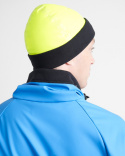 Rooster Pro Aquafleece Cap Neon Yellow Rooster Pro Aquafleece Cap Neon Yellow