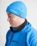 Rooster Pro Aquafleece Cap Blue Rooster Pro Aquafleece Cap Blue