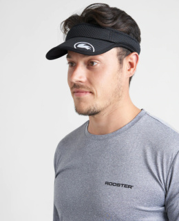 Rooster Aeromesh Visor Cap