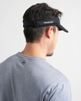 Rooster Aeromesh Visor Cap