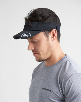 Rooster Quick Dry Visor