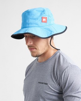 Rooster Wide Brimmed Hat