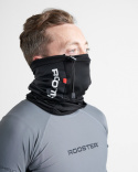 Rooster Aquafleece Snood Black