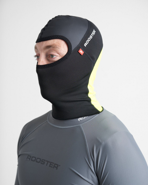 Rooster Aquafleece Balaclava