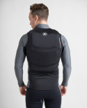 Rooster Pro Compression Bib for harness with safety knife pocket Rooster Pro Compression Bib for harness with safety knife pocket