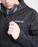 Rooster Soft Shell Jacket Rooster Soft Shell Jacket