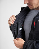 Rooster Superlite Hybrid Jacket