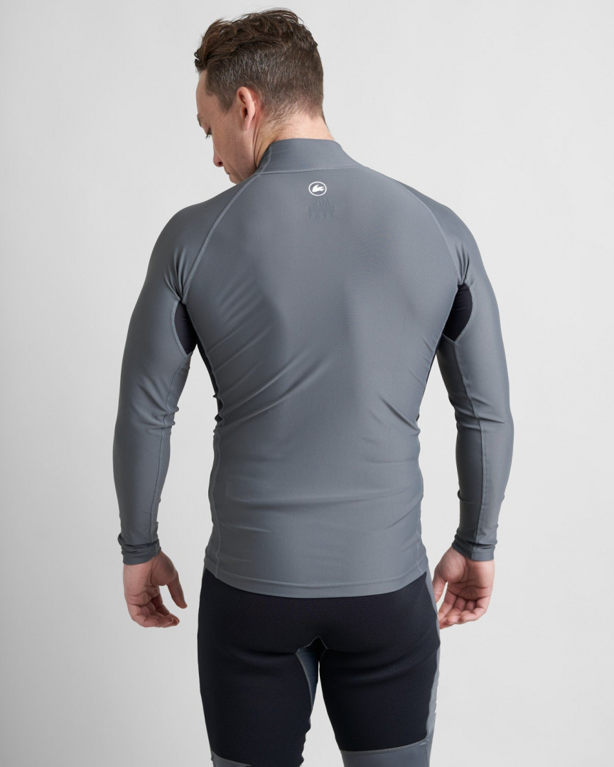 Rooster Rash Top Long Sleeved Rooster Rash Top Long Sleeved