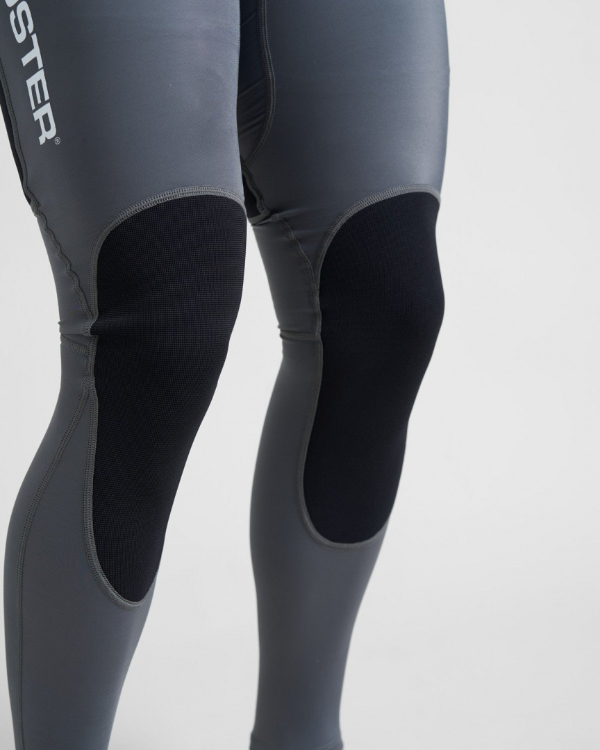 Rooster Pro Rash Legs Rooster Pro Rash Legs