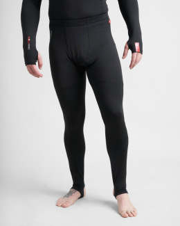 Rooster PolyPro Thermal Leggings Unisex