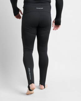 Rooster PolyPro Thermal Leggings Unisex