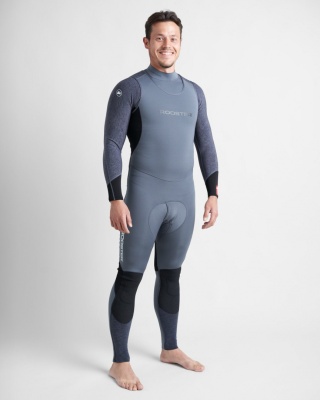 Rooster Pianka LongJohn Thermaflex Unisex