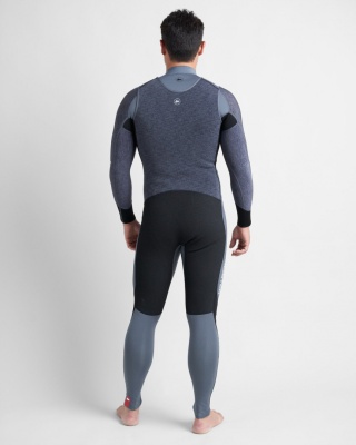 Rooster Pianka LongJohn Thermaflex Unisex