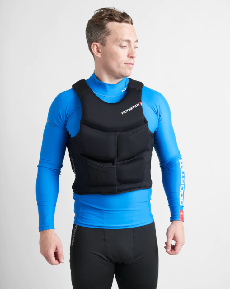 Rooster PFD Impact Buoyancy Aid 50N Rooster PFD Impact Buoyancy Aid 50N
