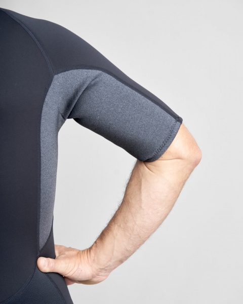 Rooster Essentials 2mm Shorty Wetsuit Rooster Essentials 2mm Shorty Wetsuit